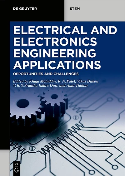 Electrical and Electronics Engineering Applications: Opportunities and Challenges