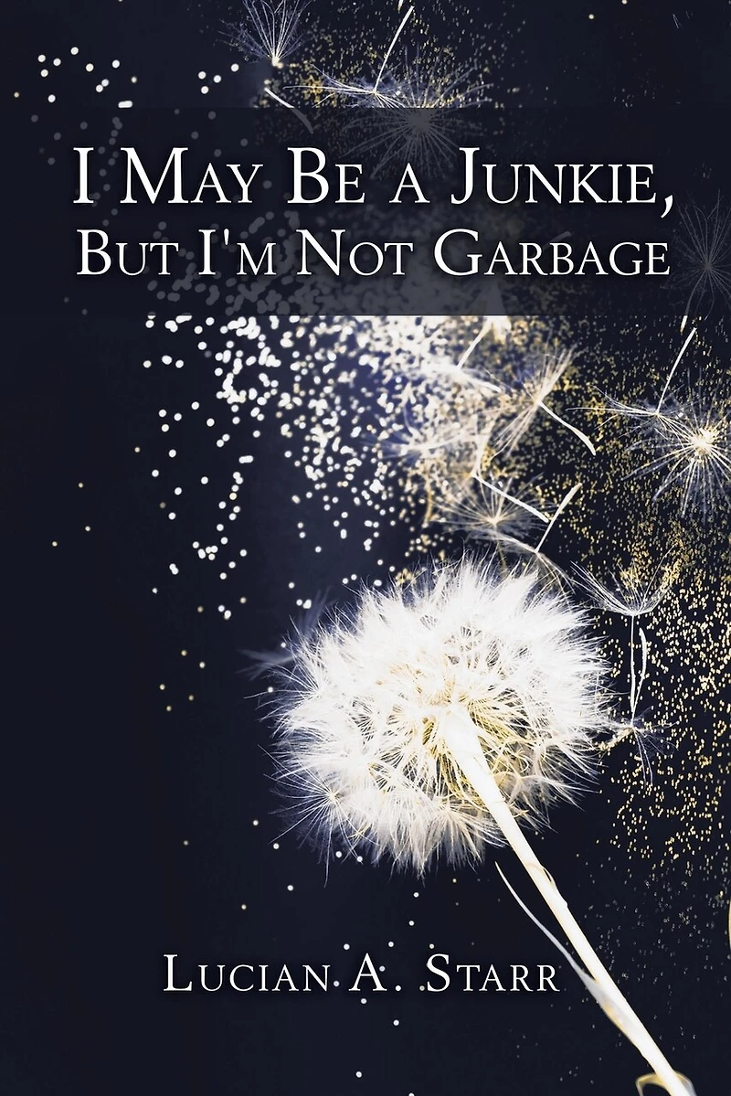 I May Be A Junkie, But I'm Not Garbage