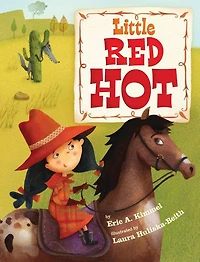 Little Red Hot