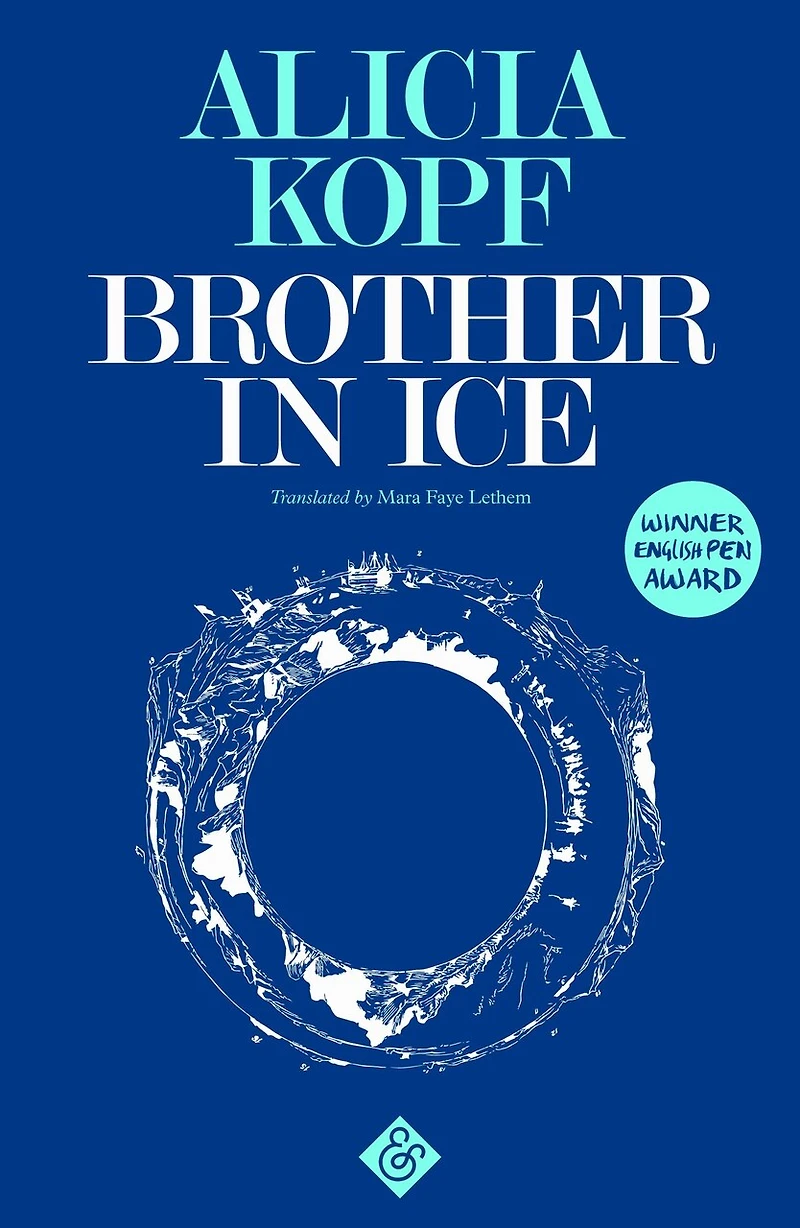 Brother Ice