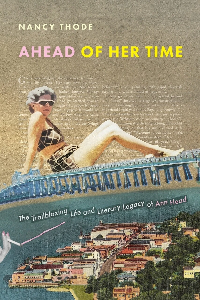 Ahead of Her Time: The Trailblazing Life and Literary Legacy of Ann Head