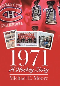 1971 - A Hockey Story