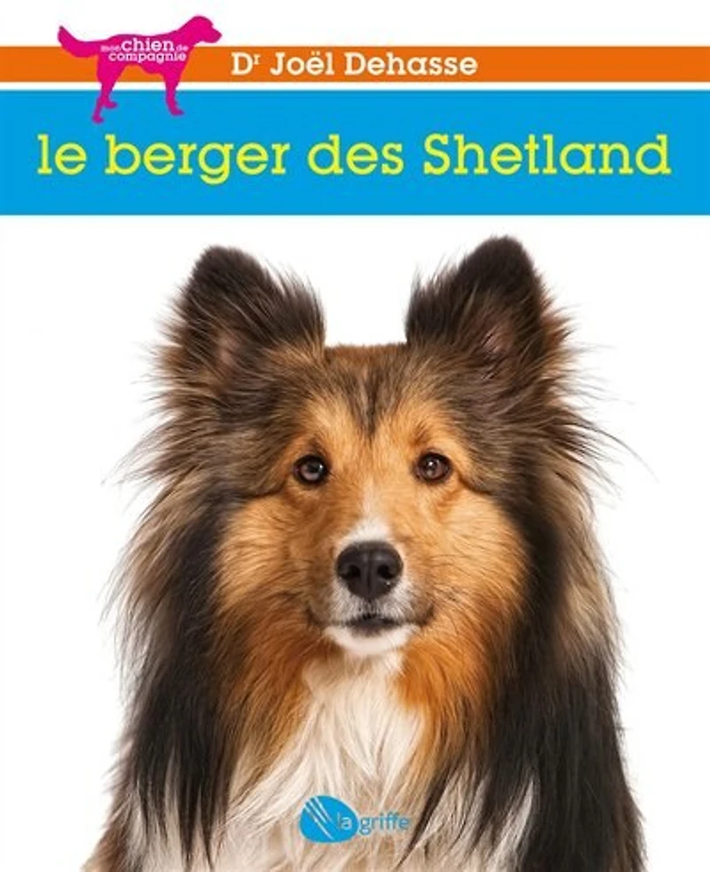 BERGER DES SHETLAND -LE