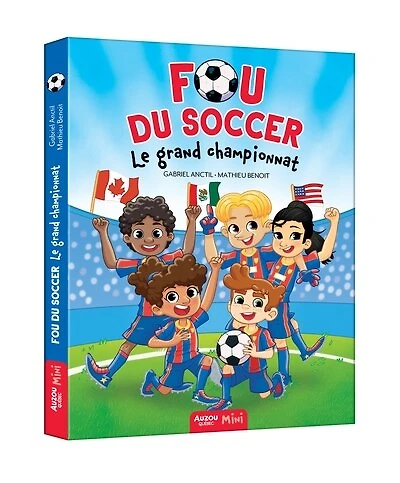 Le grand championnat