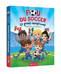 Le grand championnat
