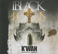 Black Lotus Lib/E