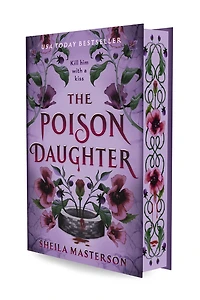 The Poison Daughter