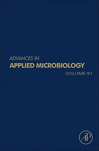 Advances Applied Microbiology