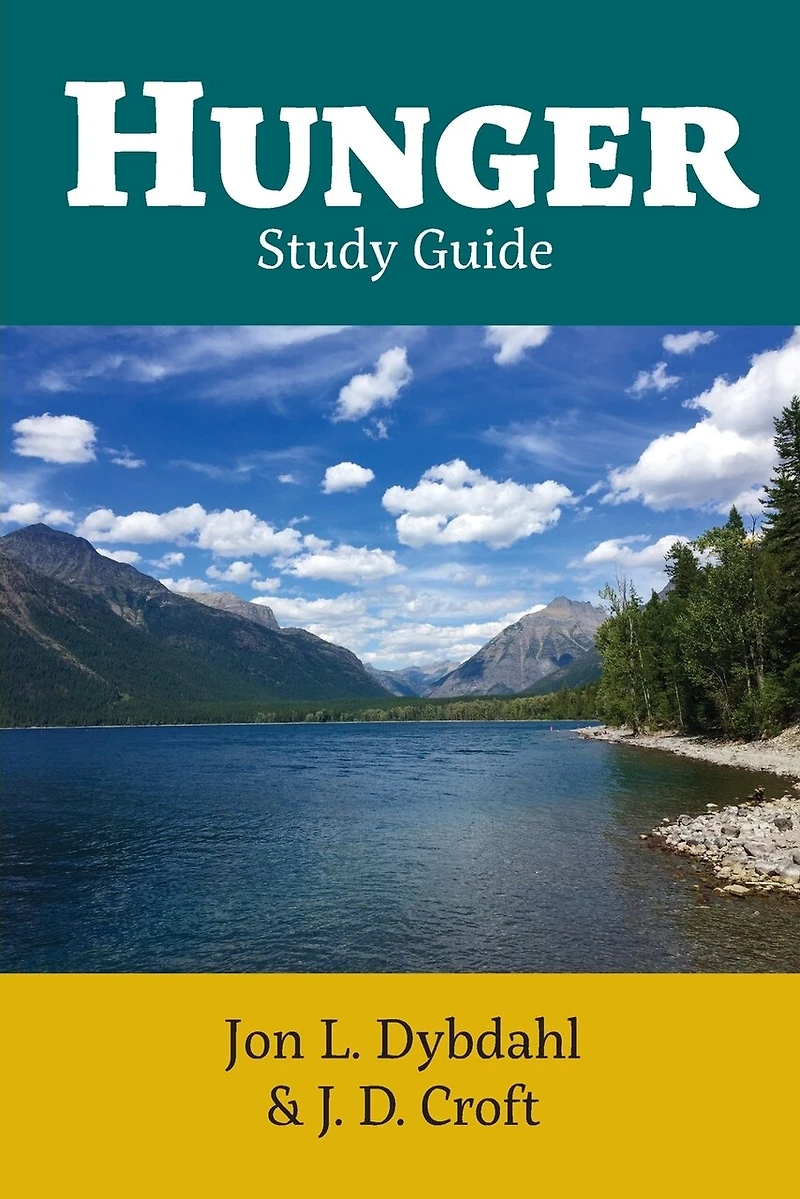 Hunger Study Guide