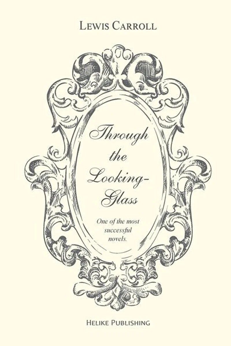 Through the Looking-Glass