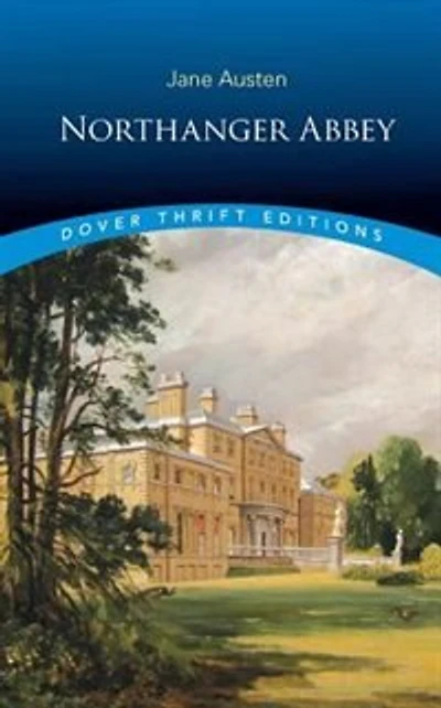 Northanger Abbey