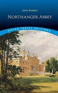 Northanger Abbey