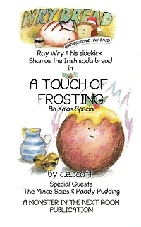 A Touch of Frosting