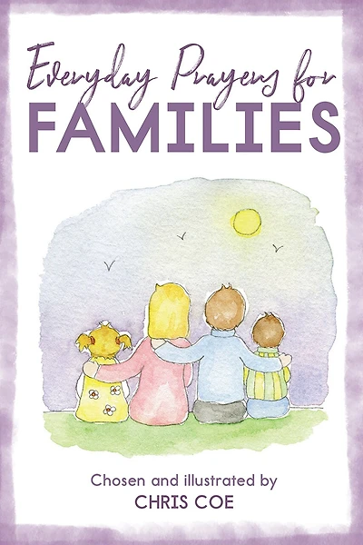 Everyday Prayers for Families