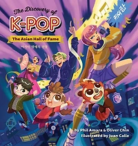 The Discovery of K-pop: The Asian Hall of Fame