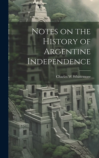 Notes on the History of Argentine Independence