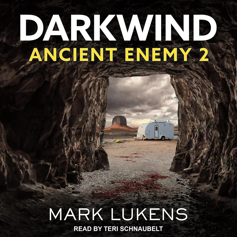 Darkwind Lib/E: Ancient Enemy 2