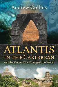 Atlantis the Caribbean: And Comet that Changed World