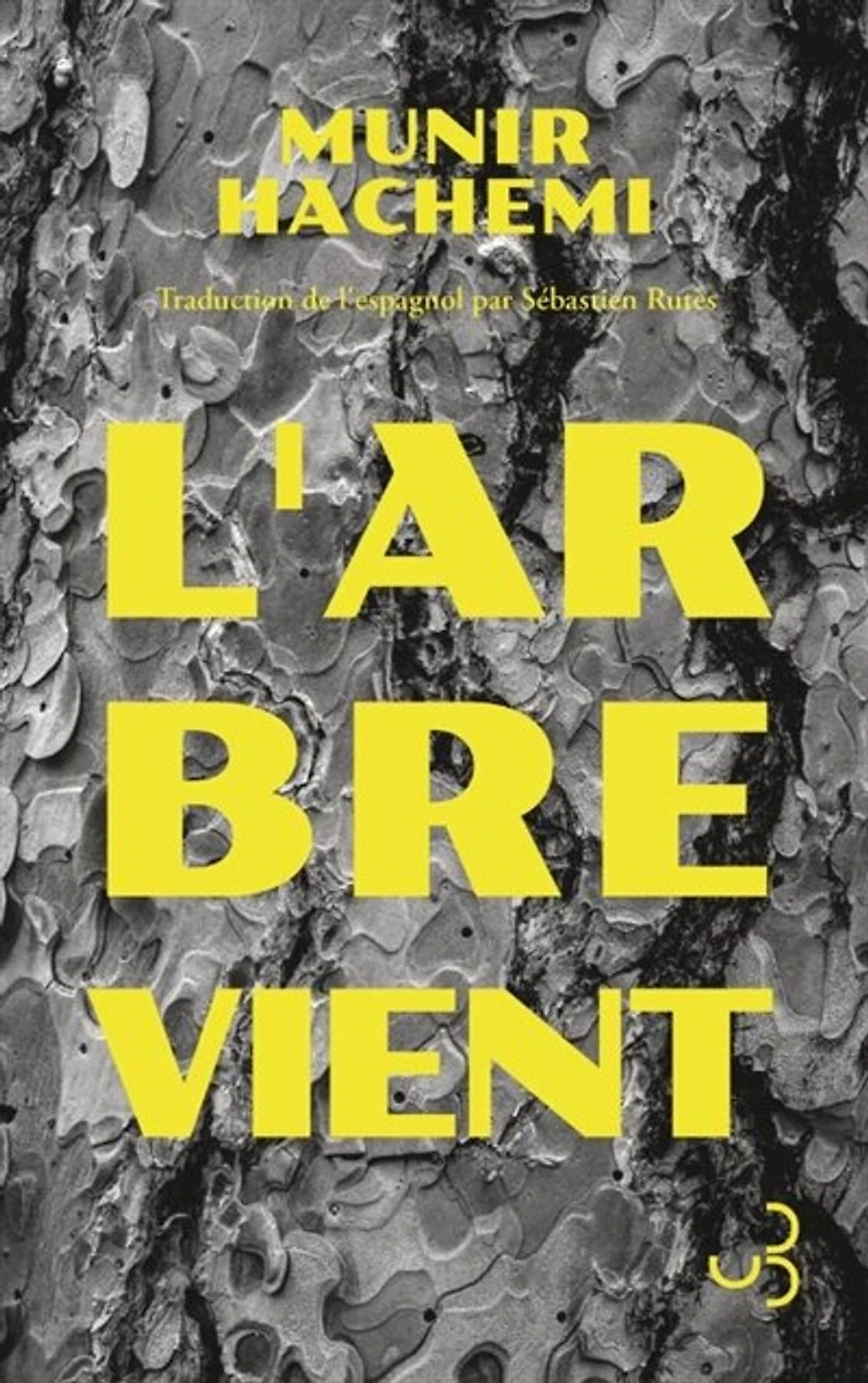 L'arbre vient