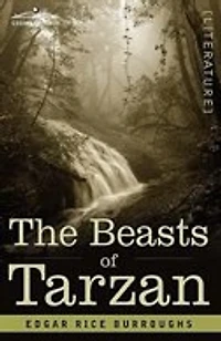 The Beasts Of Tarzan