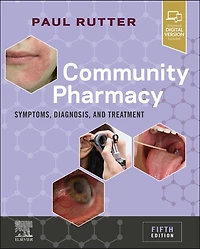 Community Pharmacy: Symptoms, Diagnosis and Treatment: Treatment