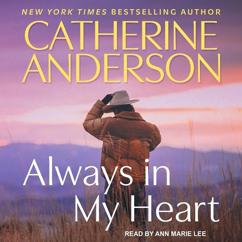 Always My Heart Lib/E