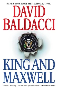 King And Maxwell