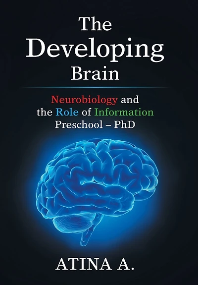 The Developing Brain: Neurobiology And Role Of Information Preschool - Phd