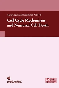 Cell-Cycle Mechanisms and Neuronal Cell Death