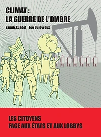 Climat: la guerre de l'ombre