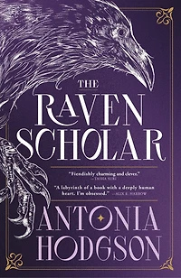 The Raven Scholar