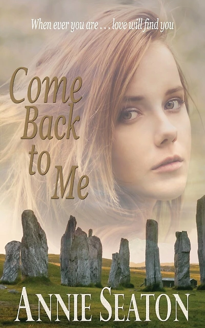 Come Back to Me
