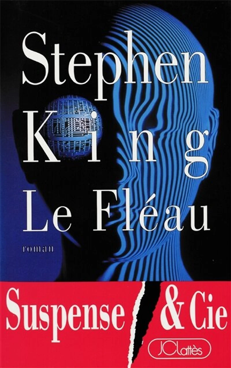 Le fléau