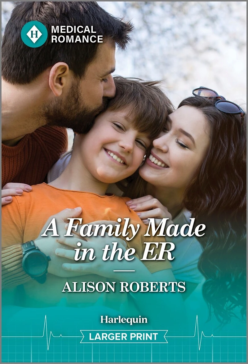 A Family Made the ER