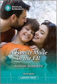 A Family Made the ER