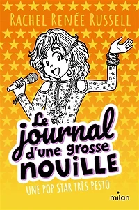 Une pop star très pesto