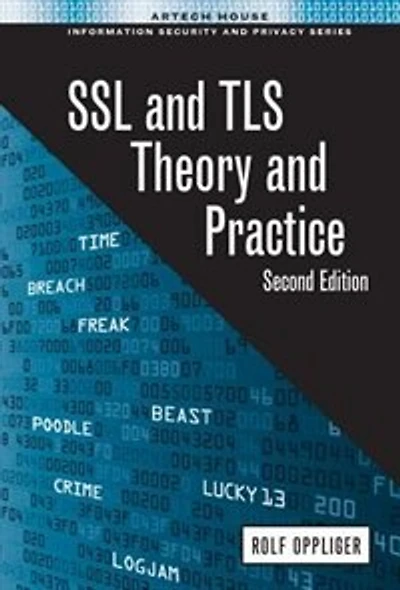 SSL and TLS: Theory Practice