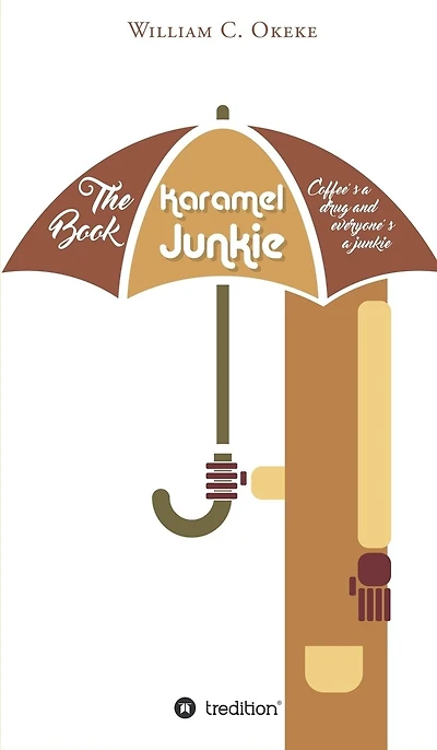 The Book Karamel Junkie: coffee's a drug and everyone's junkie
