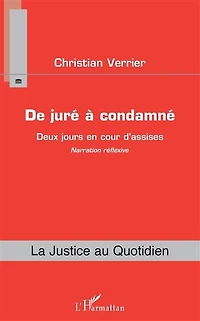 De Juré À Condamné