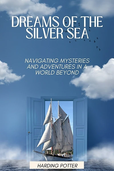 Dreams of the Silver Sea: Navigating Mysteries and Adventures in a World Beyond