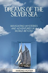 Dreams of the Silver Sea: Navigating Mysteries and Adventures in a World Beyond