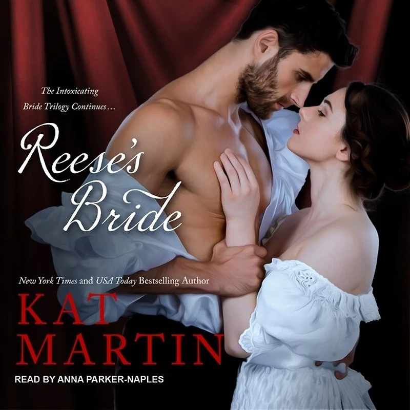 Reese's Bride Lib/E