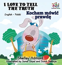 I Love to Tell the Truth: English Polish