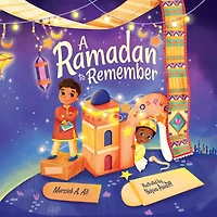 A Ramadan To Remember