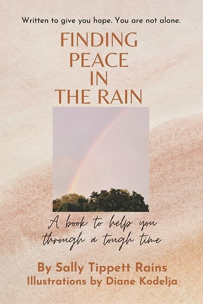 Finding Peace in the Rain
