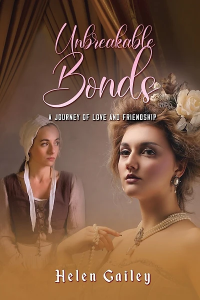 Unbreakable Bonds: A Journey of Love and Friendship