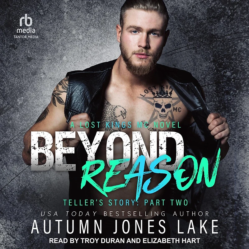 Beyond Reason: Teller’s Story: Part Two