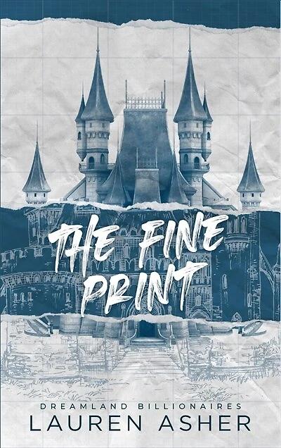 The fine print
