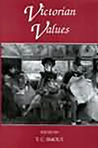 Victorian Values