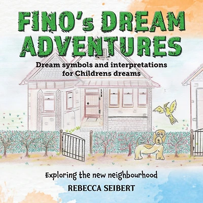 Fino's Dream Adventures